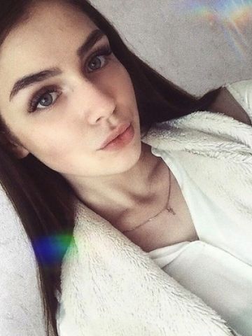Любовь
